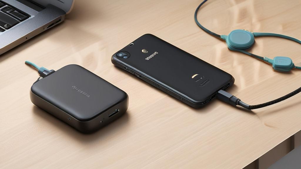 Иллюстрация к статье: Чек-лист ежемесячной проверки порта USB-C у ILUMA